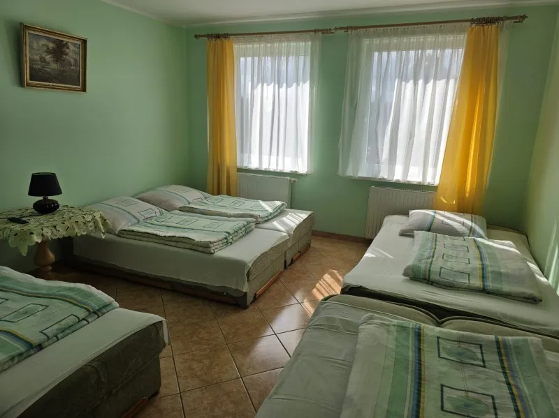 Accommodation